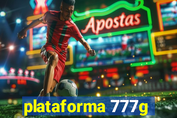 plataforma 777g